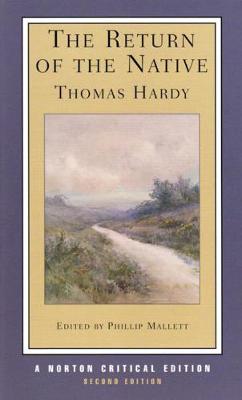 The Return of the Native - Norton Critical Editions (Paperback)