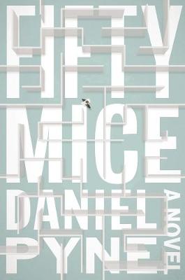 Fifty Mice: A Novel (Hardback)