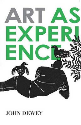 Art as Experience (Paperback)