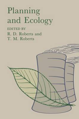 Planning and Ecology (Paperback)