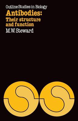 Antibodies: Their Structure and Function (Paperback)