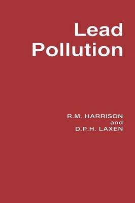 Lead Pollution: Causes and Control (Paperback)