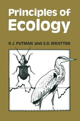 Principles of Ecology (Paperback)