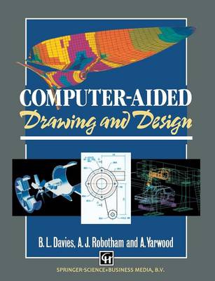Computer-aided Drawing and Design (Paperback)