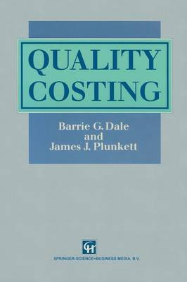 Quality Costing (Paperback)