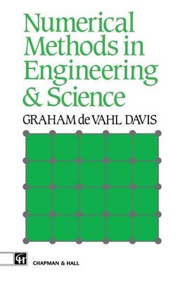 Numerical Methods in Engineering and Science (Paperback)