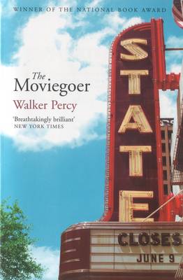 Moviegoer (Paperback)