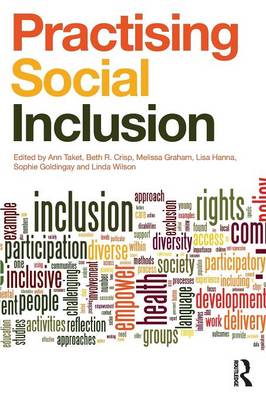 Practising Social Inclusion (Paperback)