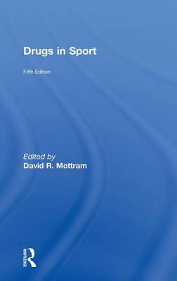Drugs in Sport (Hardback)