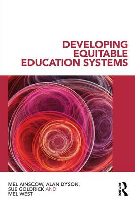 Developing Equitable Education Systems (Paperback)