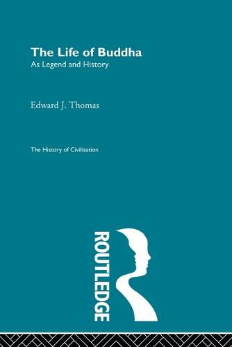 The Life of Buddha (Paperback)