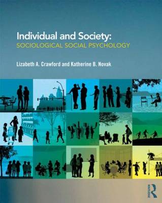 Individual and Society: Sociological Social Psychology (Paperback)