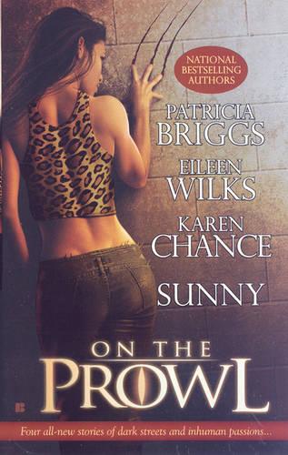 On the Prowl (Paperback)