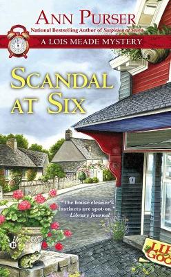 Scandal at Six (Paperback)