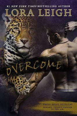 Overcome (Paperback)
