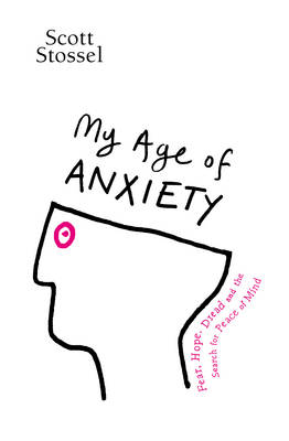 My Age of Anxiety (Hardback)
