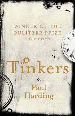 Tinkers (Hardback)