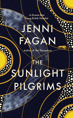 The Sunlight Pilgrims (Hardback)
