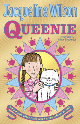 Queenie (Paperback)