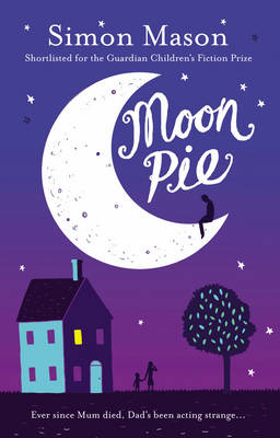 Moon Pie (Paperback)