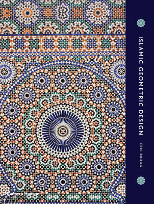 Islamic Geometric Design (Hardback)