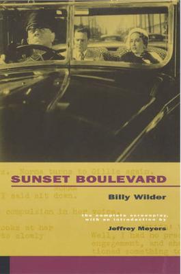 Sunset Boulevard (Paperback)