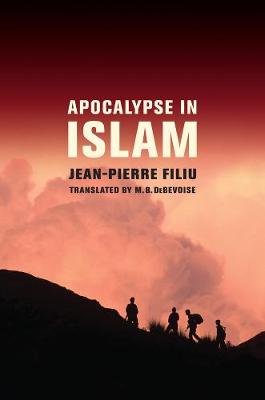 Apocalypse in Islam (Hardback)
