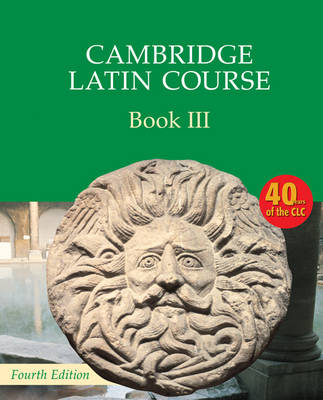 Cambridge Latin Course Home 51