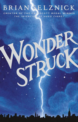 Wonderstruck (Hardback)
