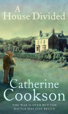 A House Divided (Paperback)