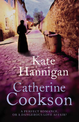 Kate Hannigan (Paperback)
