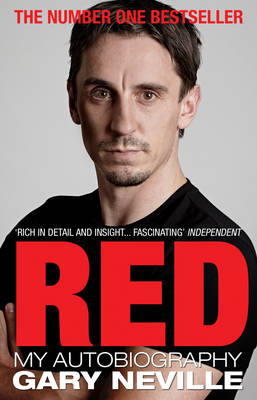 Red: My Autobiography (Paperback)