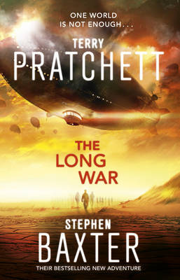 The Long War - Long Earth 2 (Paperback)