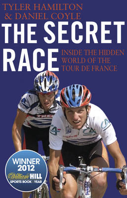 the secret race book review