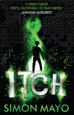 Itch - Itch 1 (Paperback)