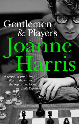 Gentlemen and Players (Paperback)