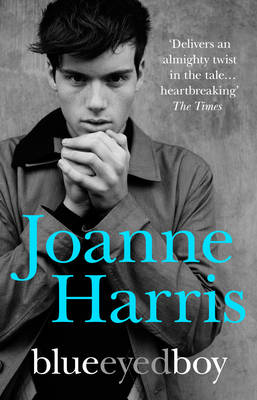 Blueeyedboy (Paperback)
