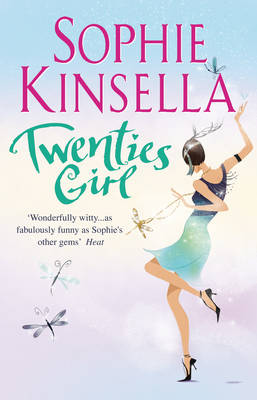 Twenties Girl (Paperback)