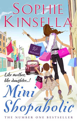 Mini Shopaholic: (Shopaholic Book 6) - Shopaholic 6 (Paperback)