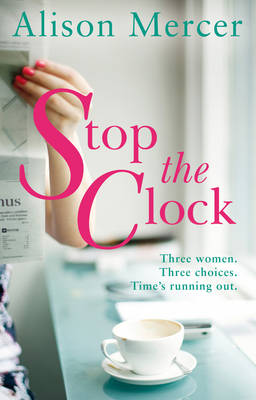 Stop the Clock (Paperback)