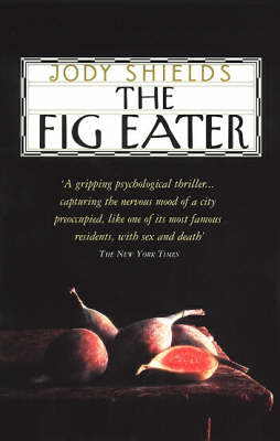 The Fig Eater (Paperback)
