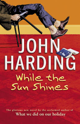 While the Sun Shines (Paperback)