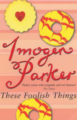 These Foolish Things (Paperback)