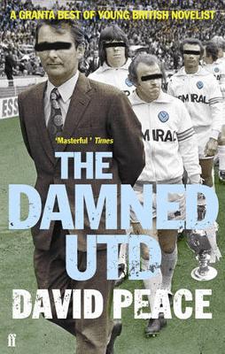 The Damned United (Paperback)