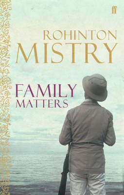 Family Matters (Paperback)