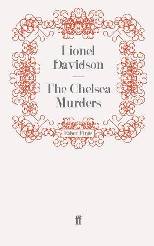 The Chelsea Murders (Paperback)