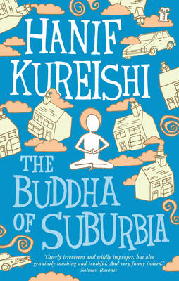The Buddha of Suburbia (Paperback)