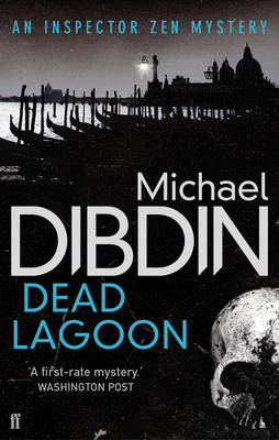 Dead Lagoon (Paperback)