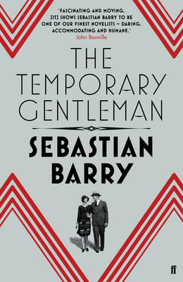 The Temporary Gentleman (Hardback)