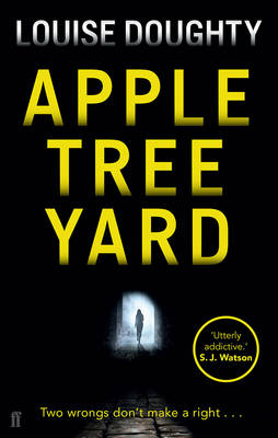 Apple Tree Yard (Paperback)